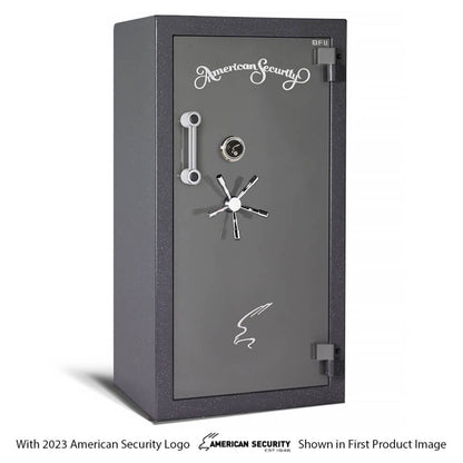 Liberty Safe AMSEC BFII6030 American Security BFII Gun Safe