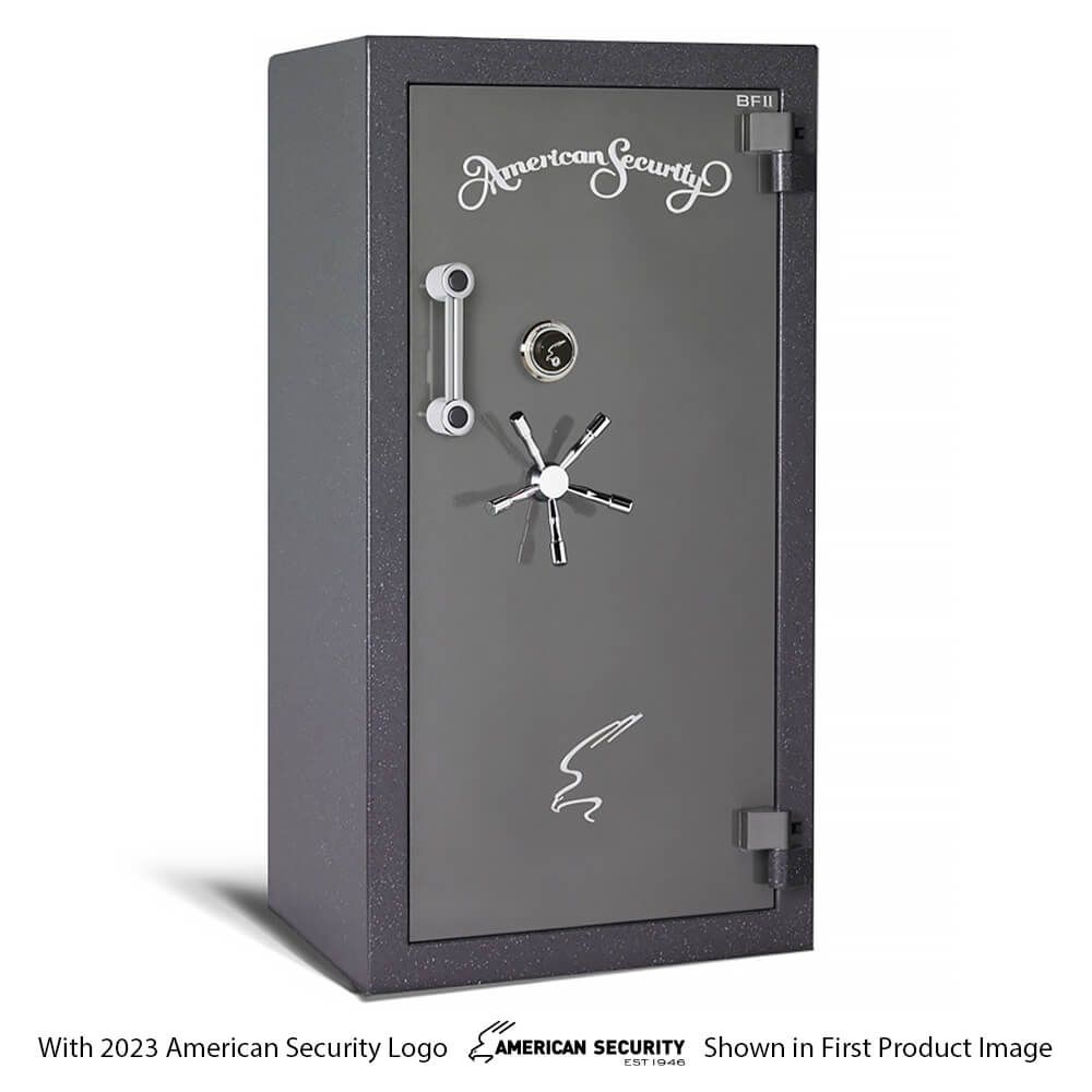 Liberty Safe AMSEC BFII6636 American Security BFII Gun Safe