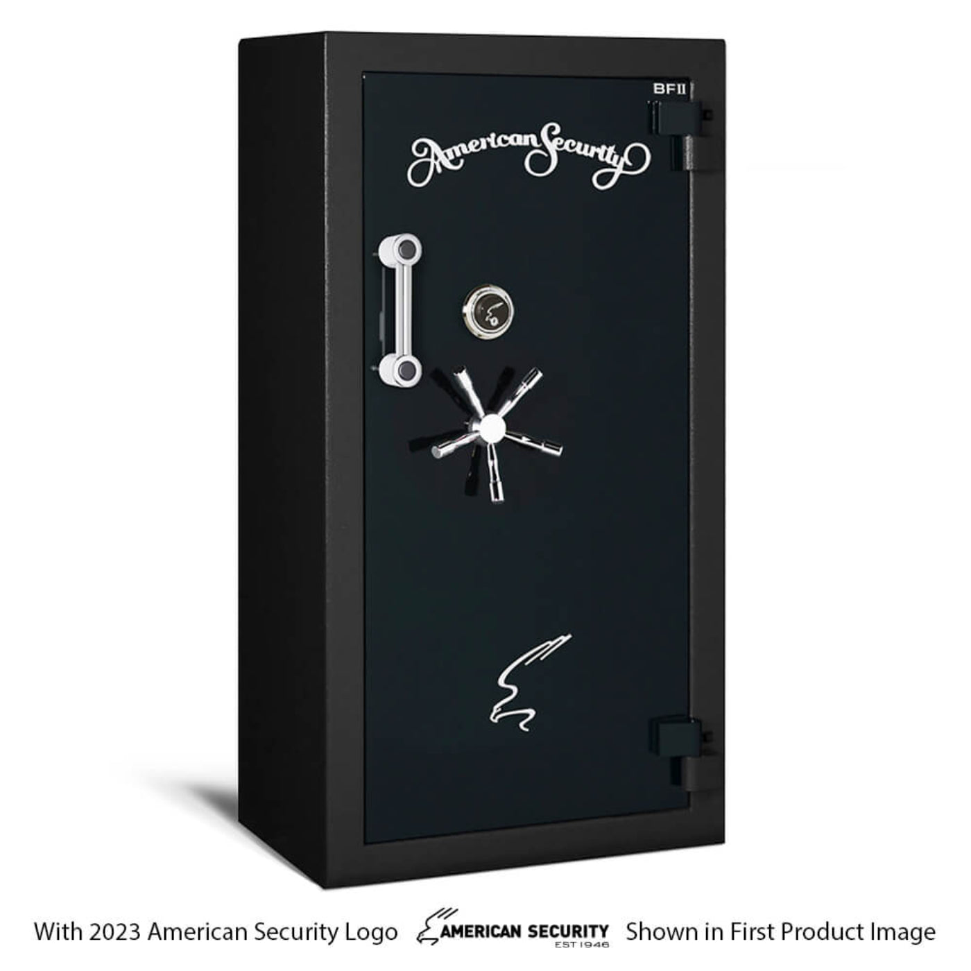 Liberty Safe AMSEC BFII6030 American Security BFII Gun Safe
