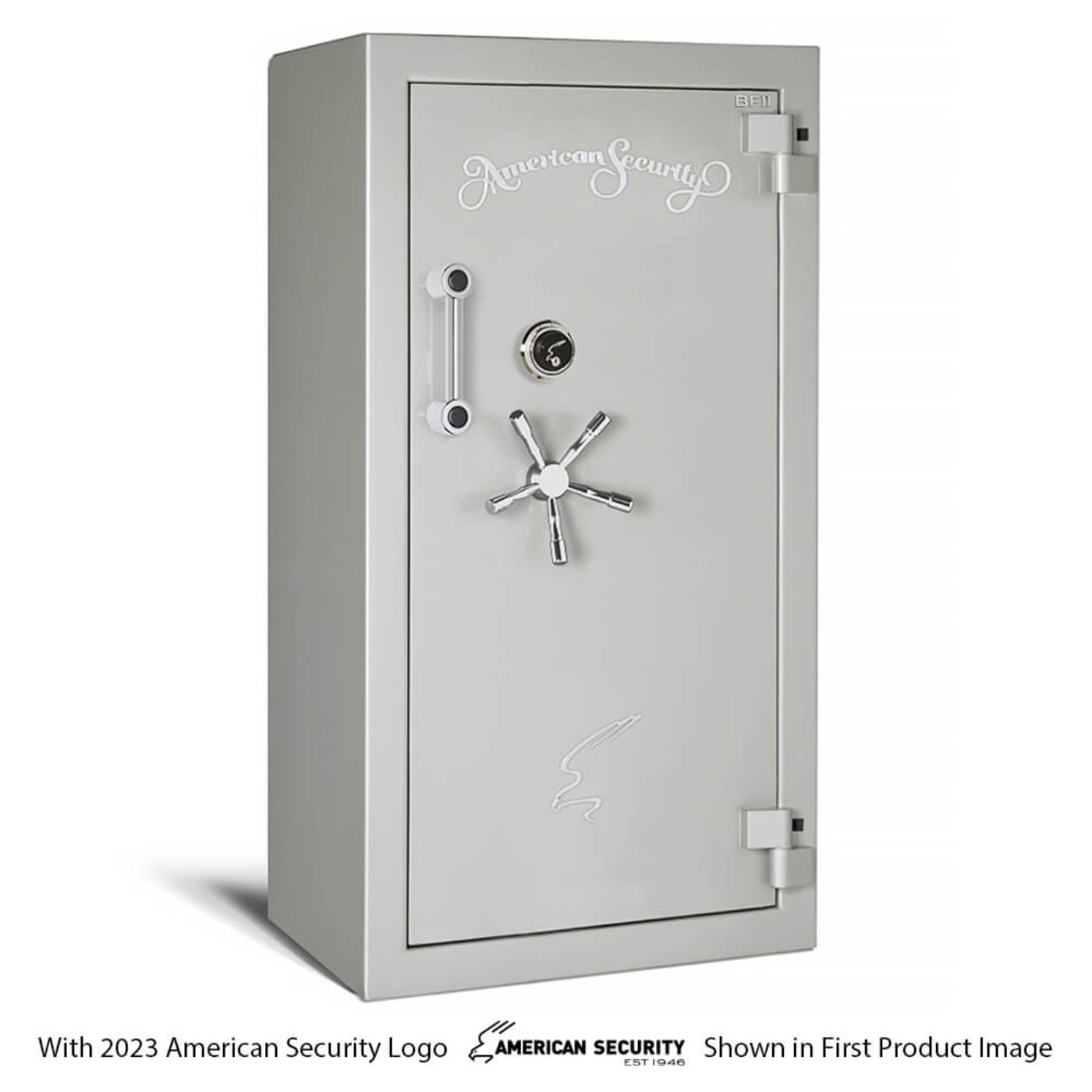 Liberty Safe AMSEC BFII6030 American Security BFII Gun Safe