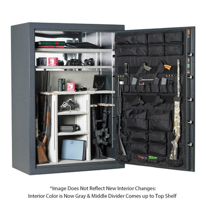 Liberty Safe AMSEC BFII7250 American Security BFII Gun Safe