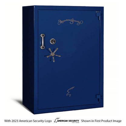 Liberty Safe AMSEC BFII7250 American Security BFII Gun Safe