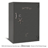 Liberty Safe AMSEC BFII7250 American Security BFII Gun Safe