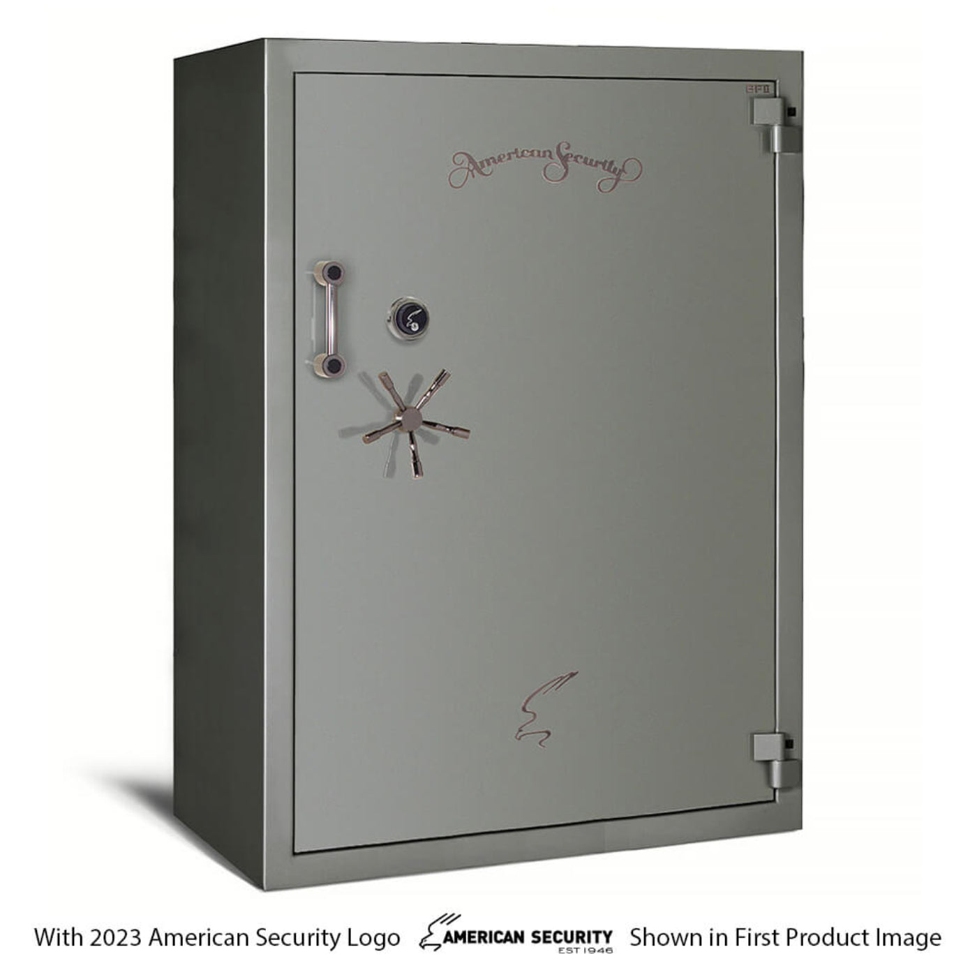 Liberty Safe AMSEC BFII7250 American Security BFII Gun Safe