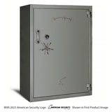 Liberty Safe AMSEC BFII7250 American Security BFII Gun Safe