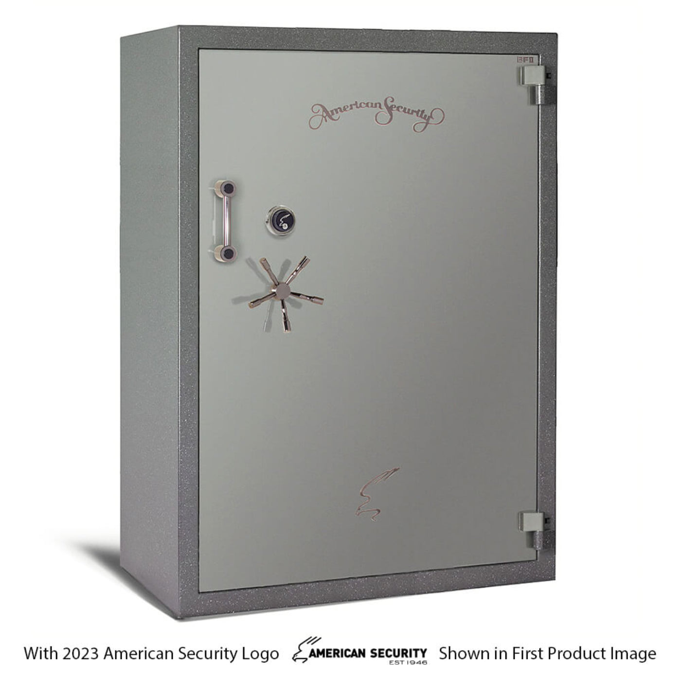 Liberty Safe AMSEC BFII7250 American Security BFII Gun Safe