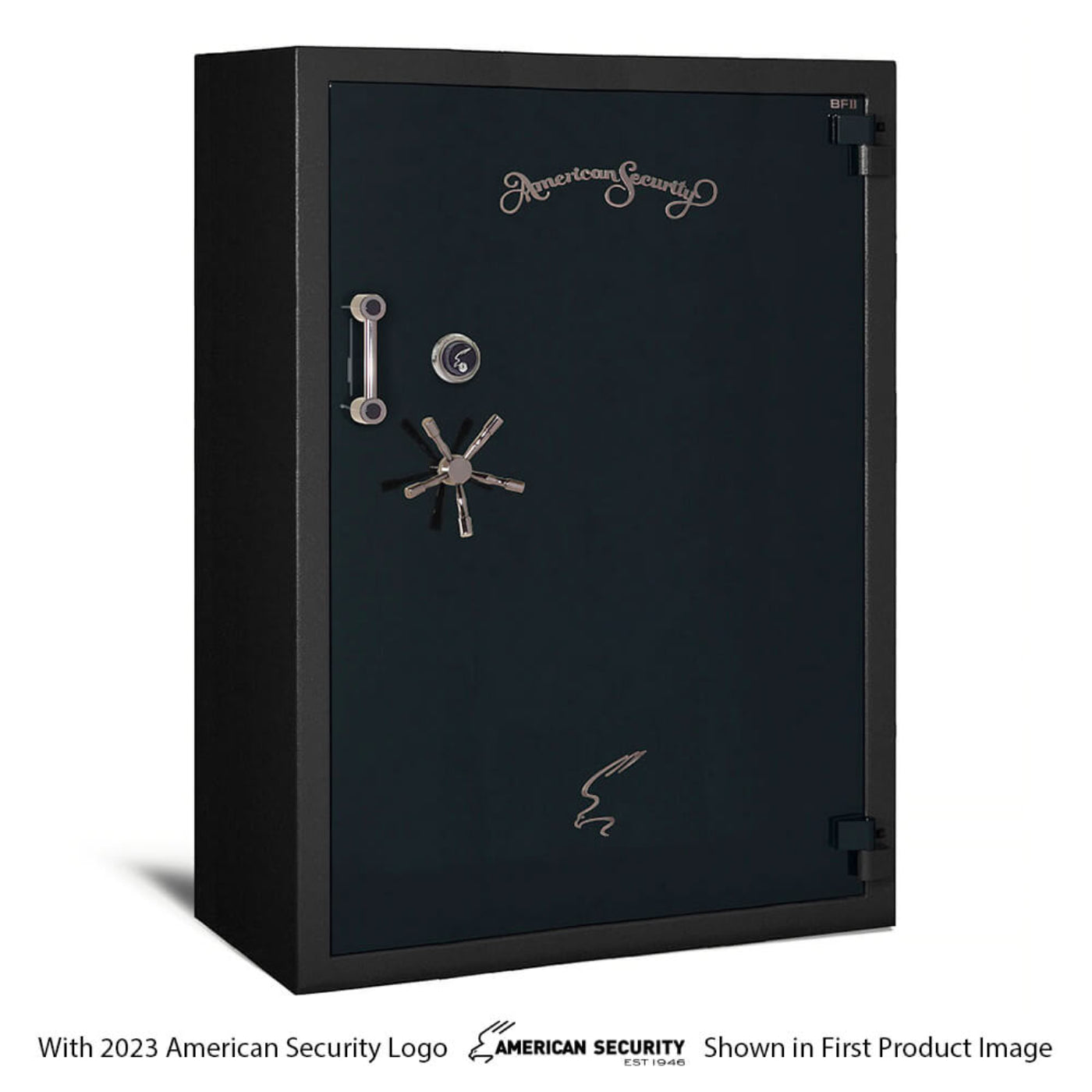 Liberty Safe AMSEC BFII7250 American Security BFII Gun Safe