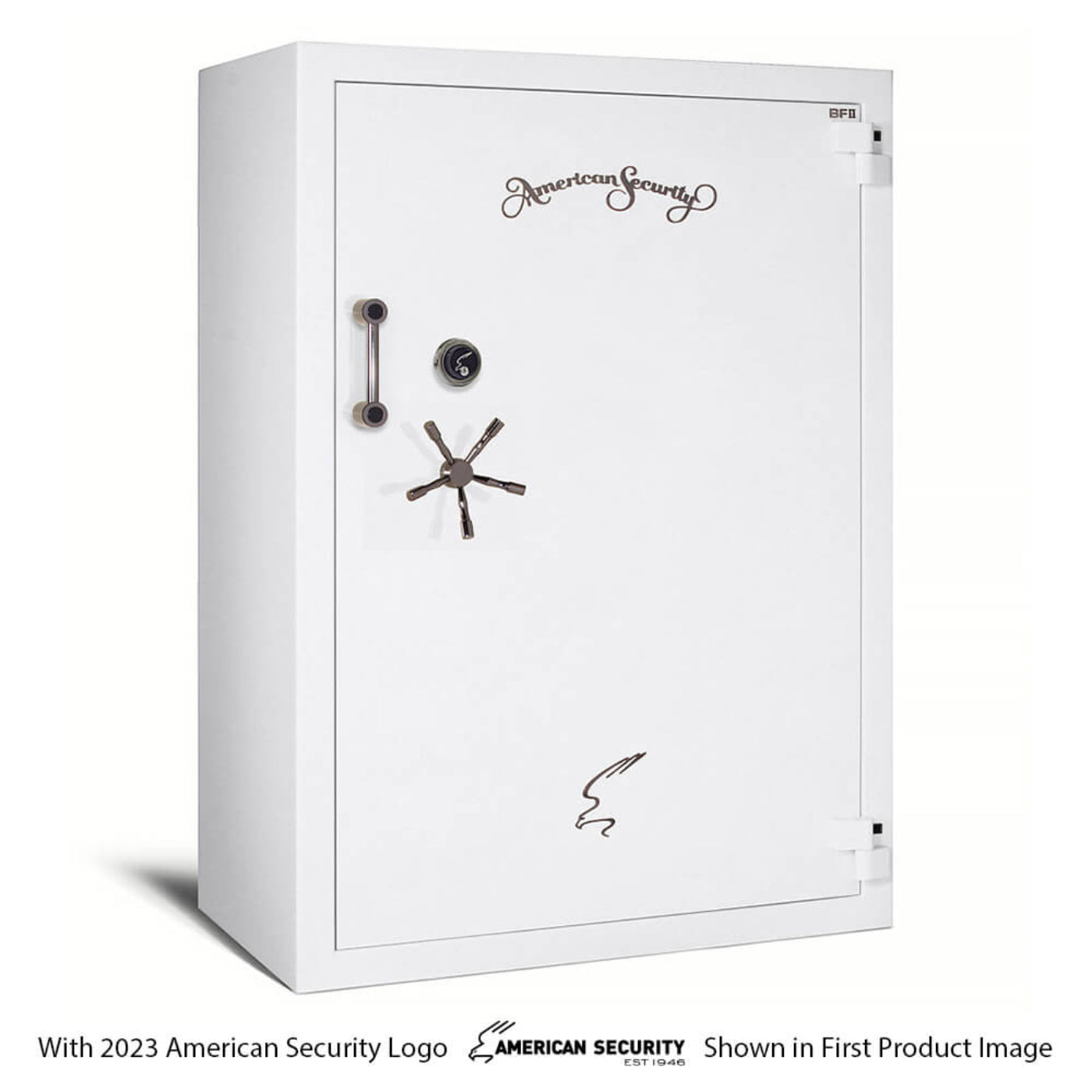 Liberty Safe AMSEC BFII7250 American Security BFII Gun Safe