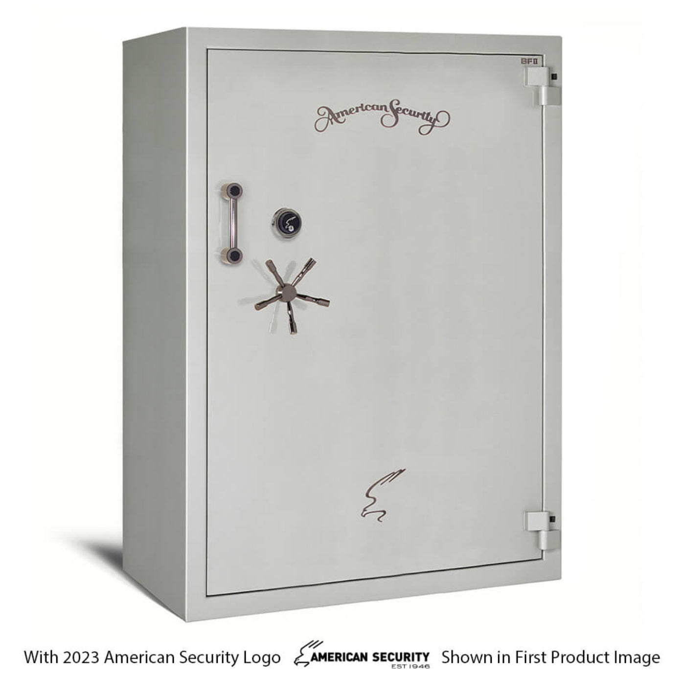 Liberty Safe AMSEC BFII7250 American Security BFII Gun Safe