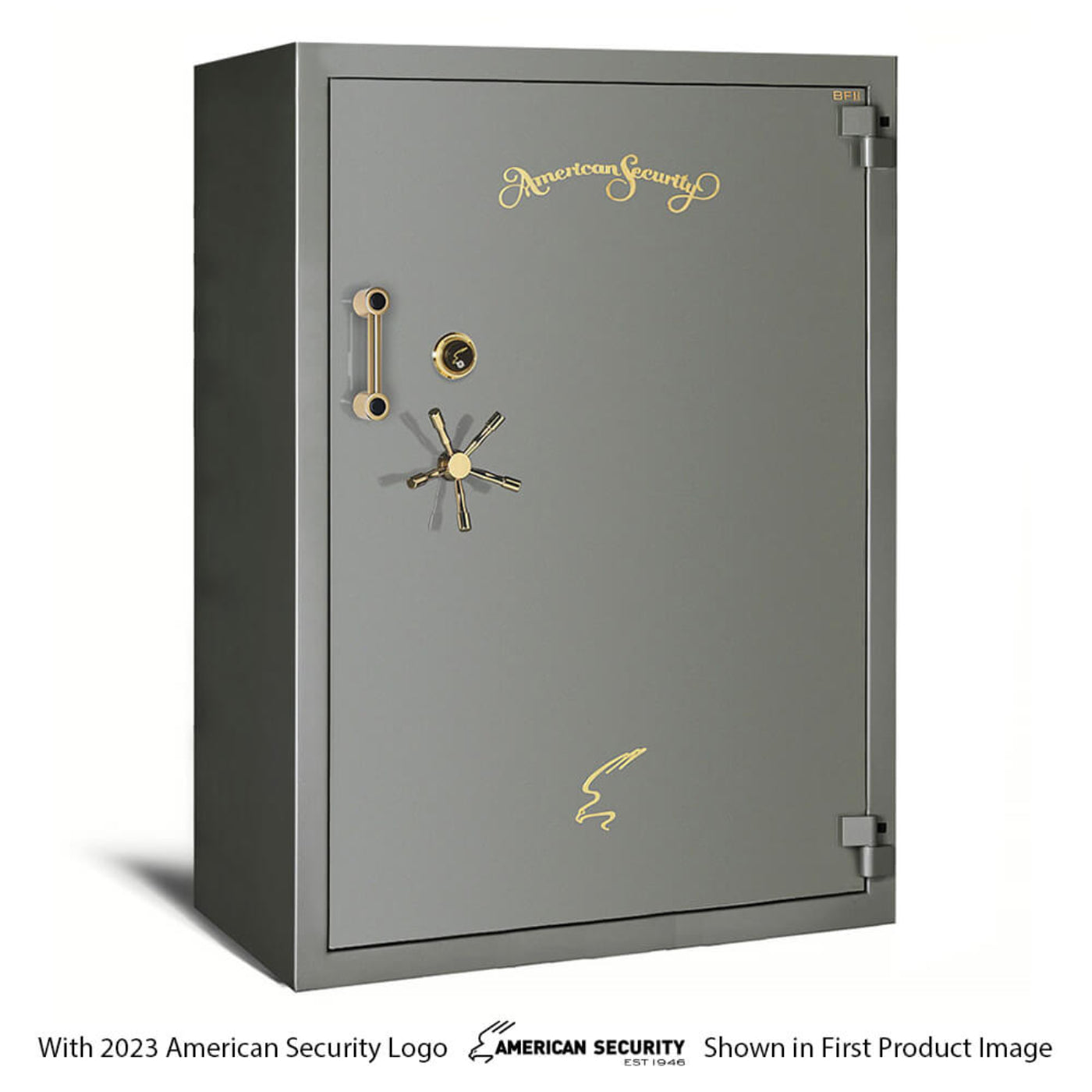 Liberty Safe AMSEC BFII7250 American Security BFII Gun Safe