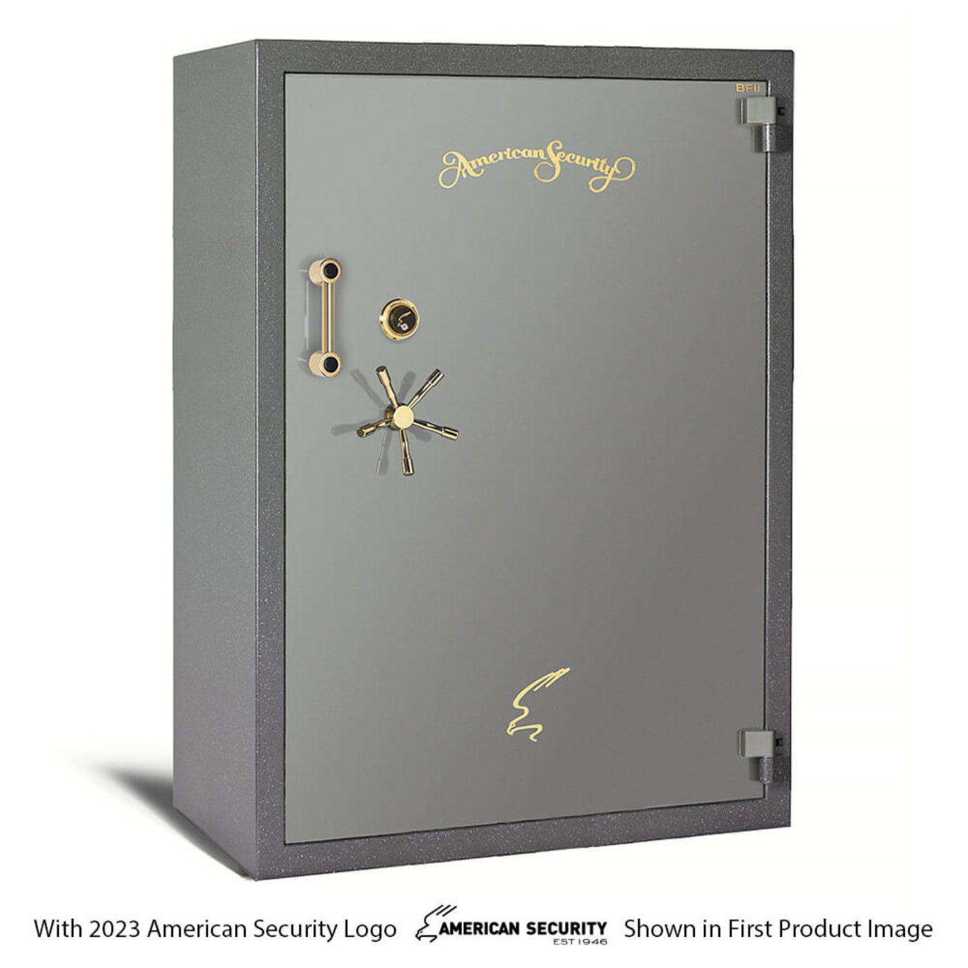 Liberty Safe AMSEC BFII7250 American Security BFII Gun Safe