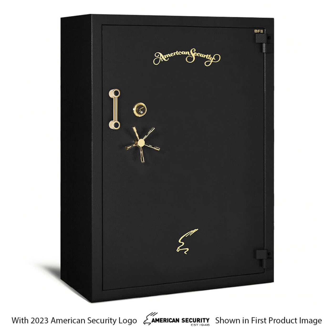 Liberty Safe AMSEC BFII7250 American Security BFII Gun Safe