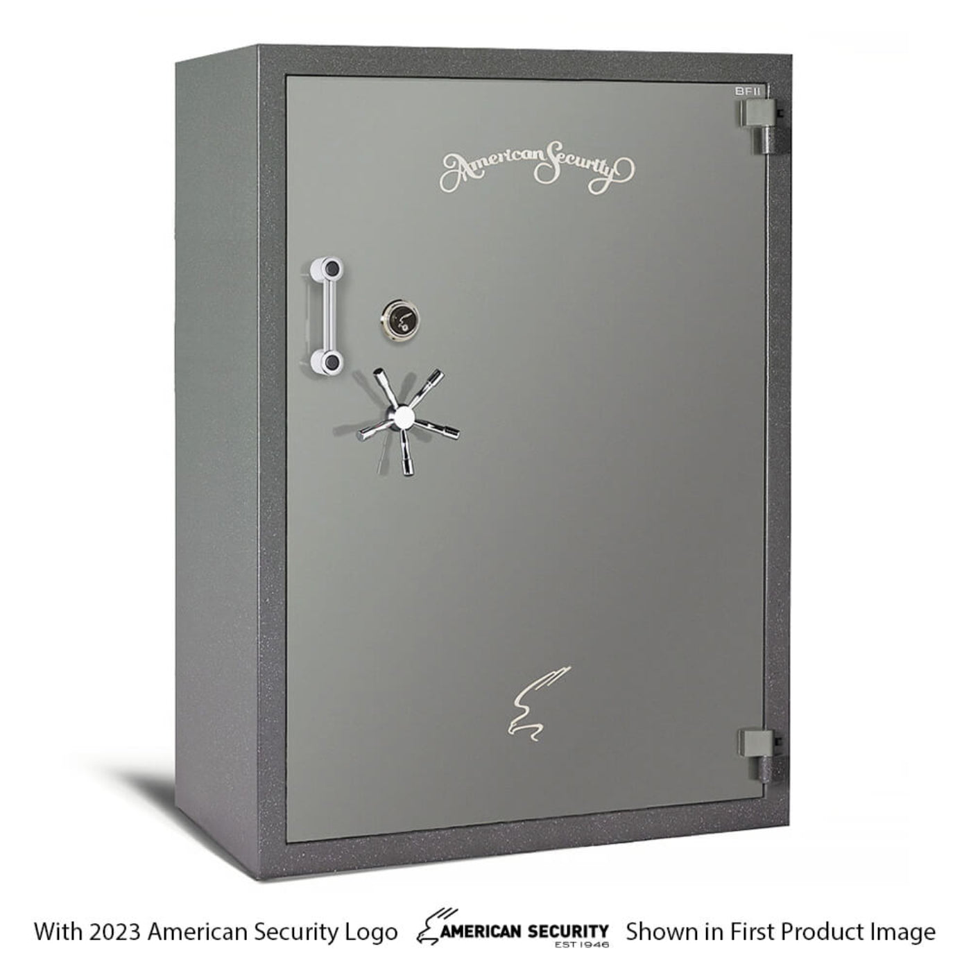 Liberty Safe AMSEC BFII7250 American Security BFII Gun Safe