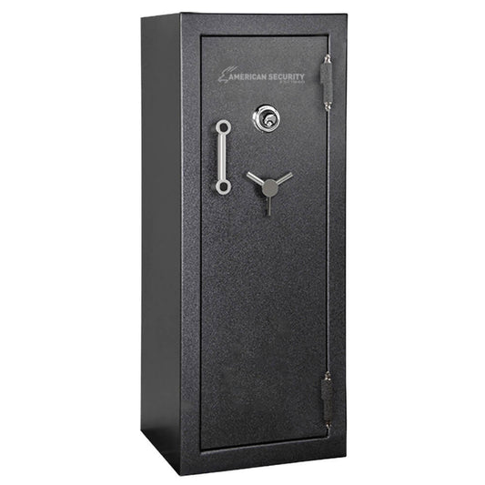 Liberty Safe AMSEC BFX6024 American Security BFX Gun Safe - AMG BFX-6024E Textured Black