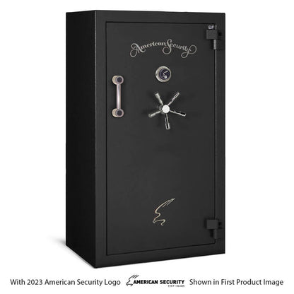 Liberty Safe AMSEC BFX6636 American Security BFX Gun Safe - AMG BFX-6636E Textured Black