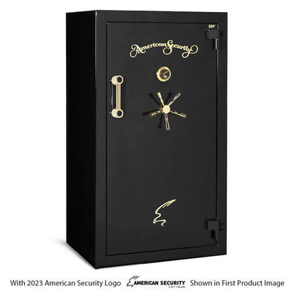 Liberty Safe AMSEC BFX6636 American Security BFX Gun Safe - AMG BFX-6636E Textured Black
