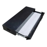 Liberty Safe American Security Home Defense Vault UBS648 Under the Bed Gun Safe