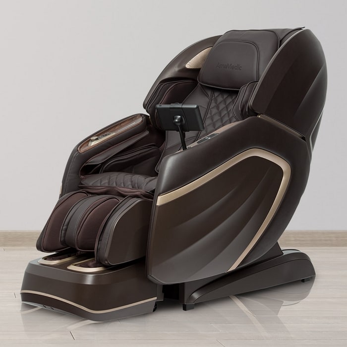 AmaMedic Hilux 4D Massage Chair