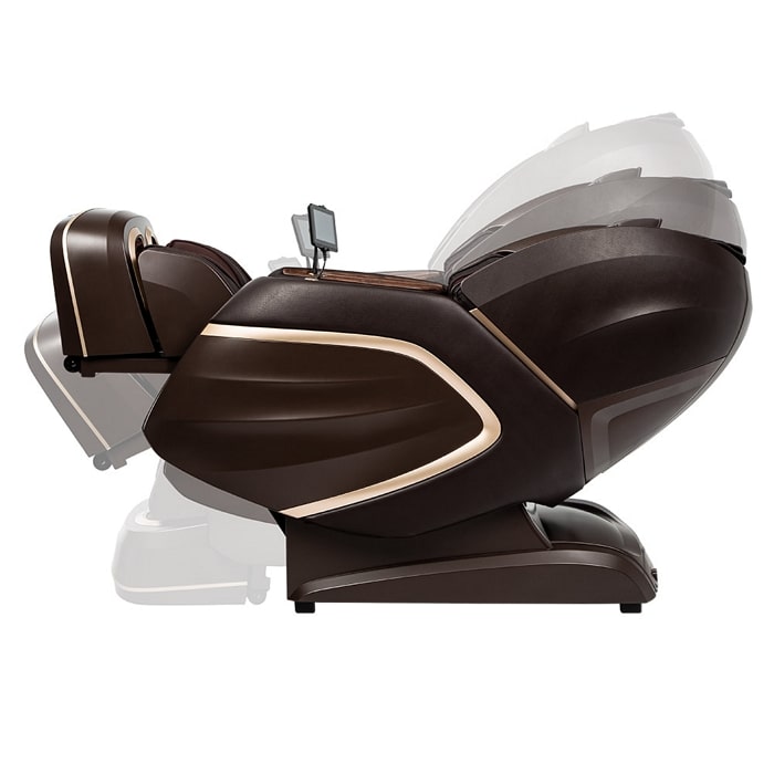 AmaMedic Hilux 4D Massage Chair