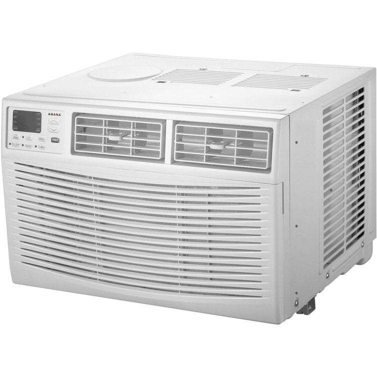 Amana Window/Wall Air Conditioners _ AMAP182CW