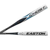 Easton 2023 Ghost Double Barrel Fastpitch Softball Bat: FP23GH - FP23GH11-31/20