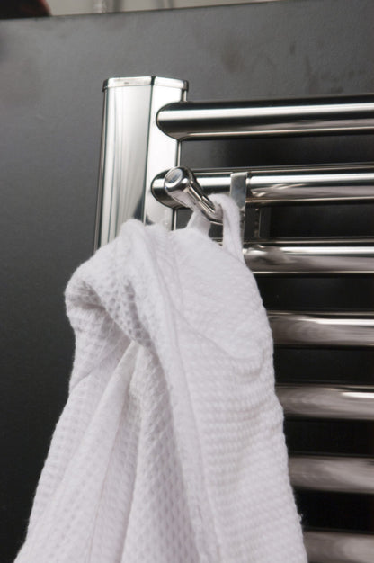 Amba Heated Towel Rack Model S2921 Height 21 3/8″ - S2921B