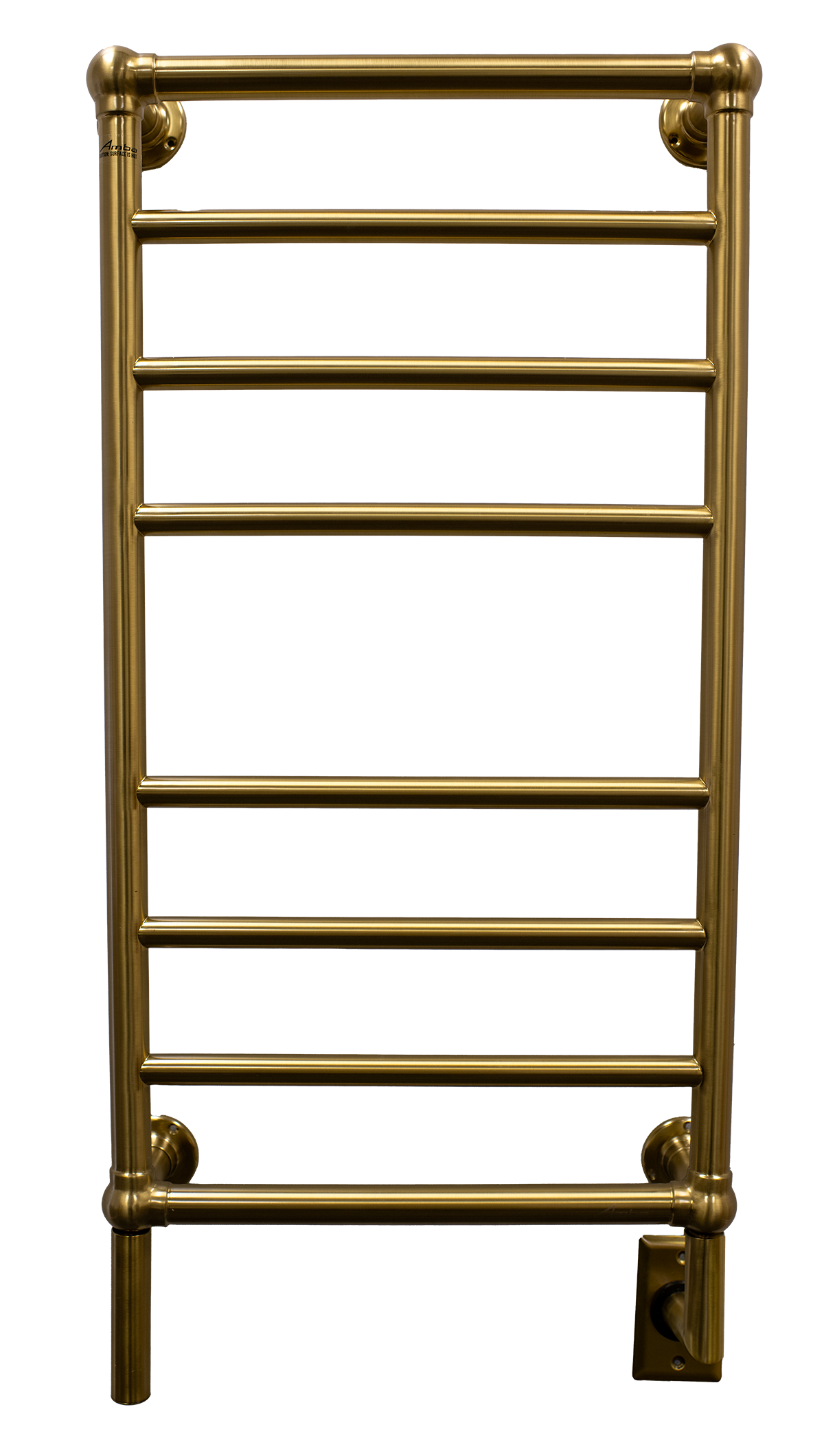 Amba Traditional T-2040 Hardwired Towel Warmer  - 21" w x 43.25" h