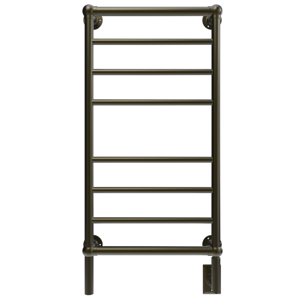 Amba Traditional T-2040 Hardwired Towel Warmer  - 21" w x 43.25" h