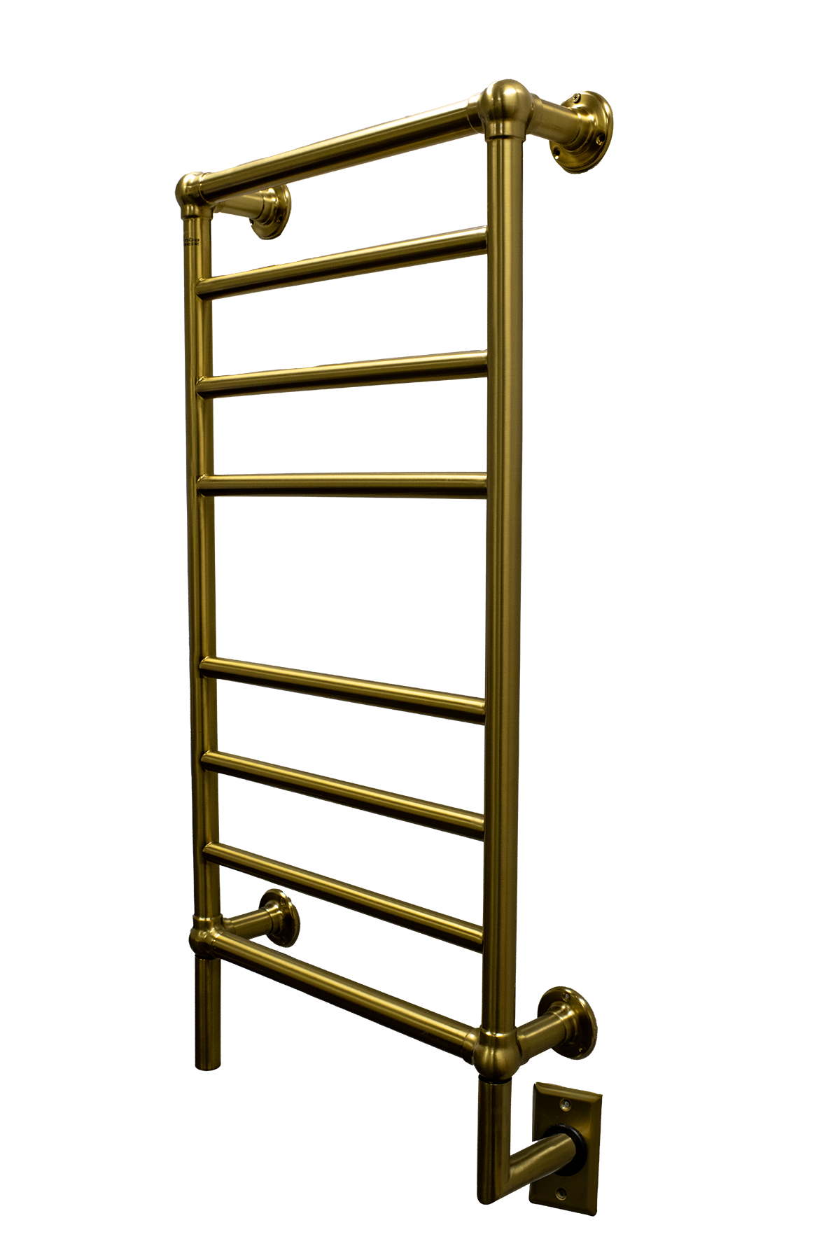 Amba Traditional T-2040 Hardwired Towel Warmer  - 21" w x 43.25" h