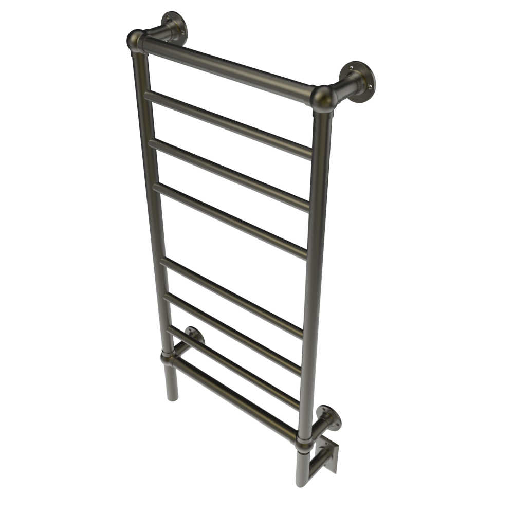 Amba Traditional T-2040 Hardwired Towel Warmer  - 21" w x 43.25" h