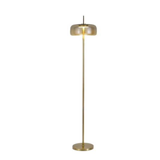 Modern French Luxury Floor Lamp - Procure Décor