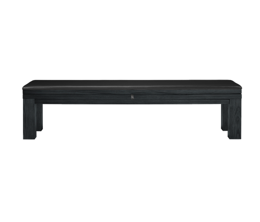American Heritage Alta Multi-functional Storage Bench - ALTABENCH-BA
