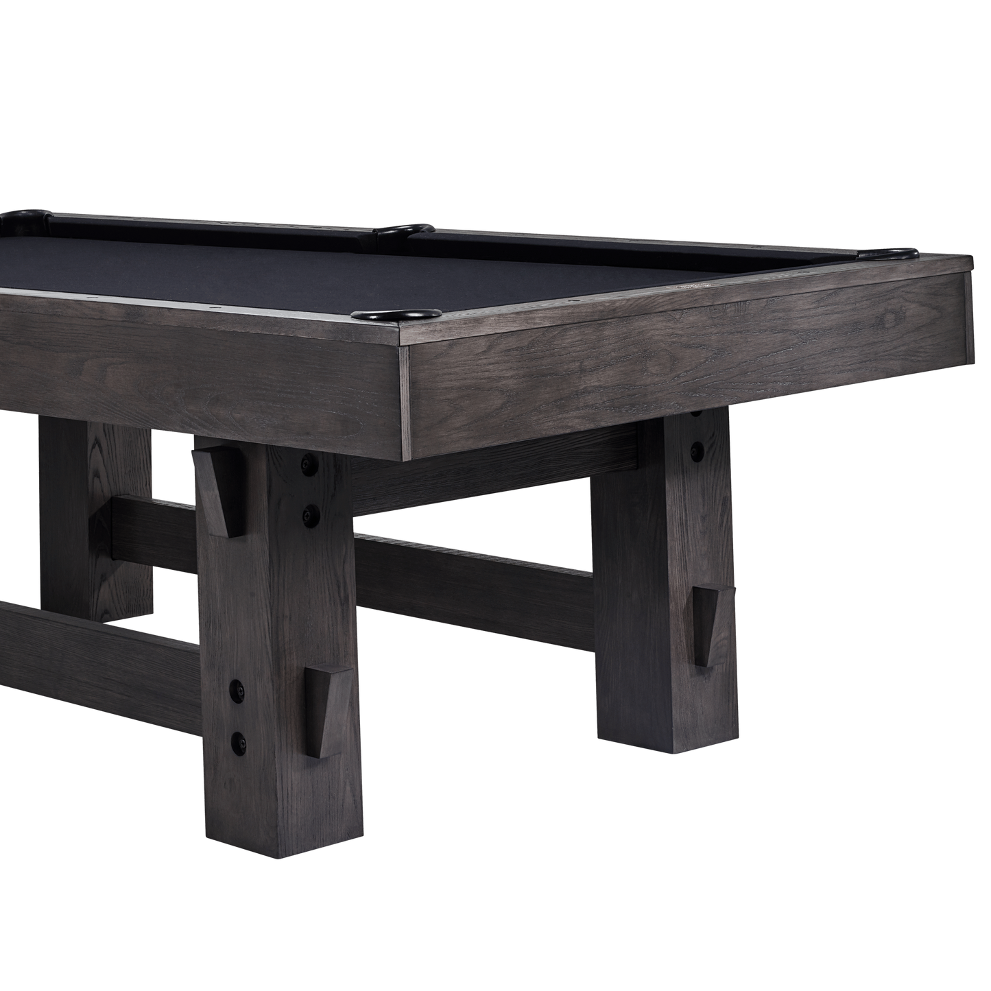 American Heritage Bristol 8 Foot Pool Table