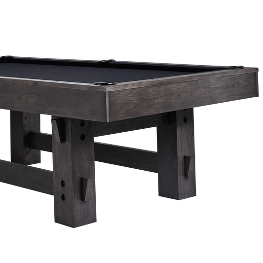 American Heritage Bristol 8 Foot Pool Table