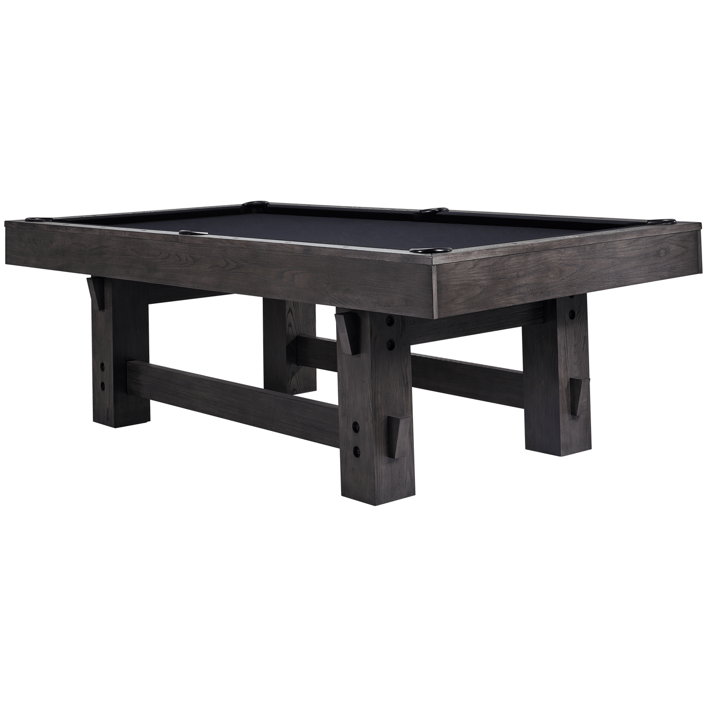 American Heritage Bristol 8 Foot Pool Table