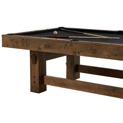 American Heritage Bristol 8 Foot Pool Table