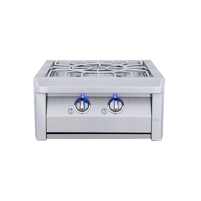 American Renaissance Grill ARG Pro Burner Side Burner - ASB3