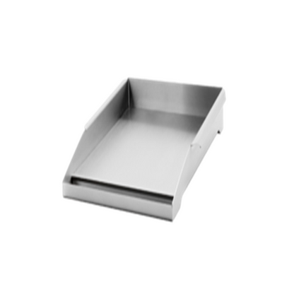 American Renaissance Grill Stainless Griddle for ARG Series Grills  - ASG1