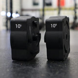 AnCore Resistance Plates - AT-RP-01-25