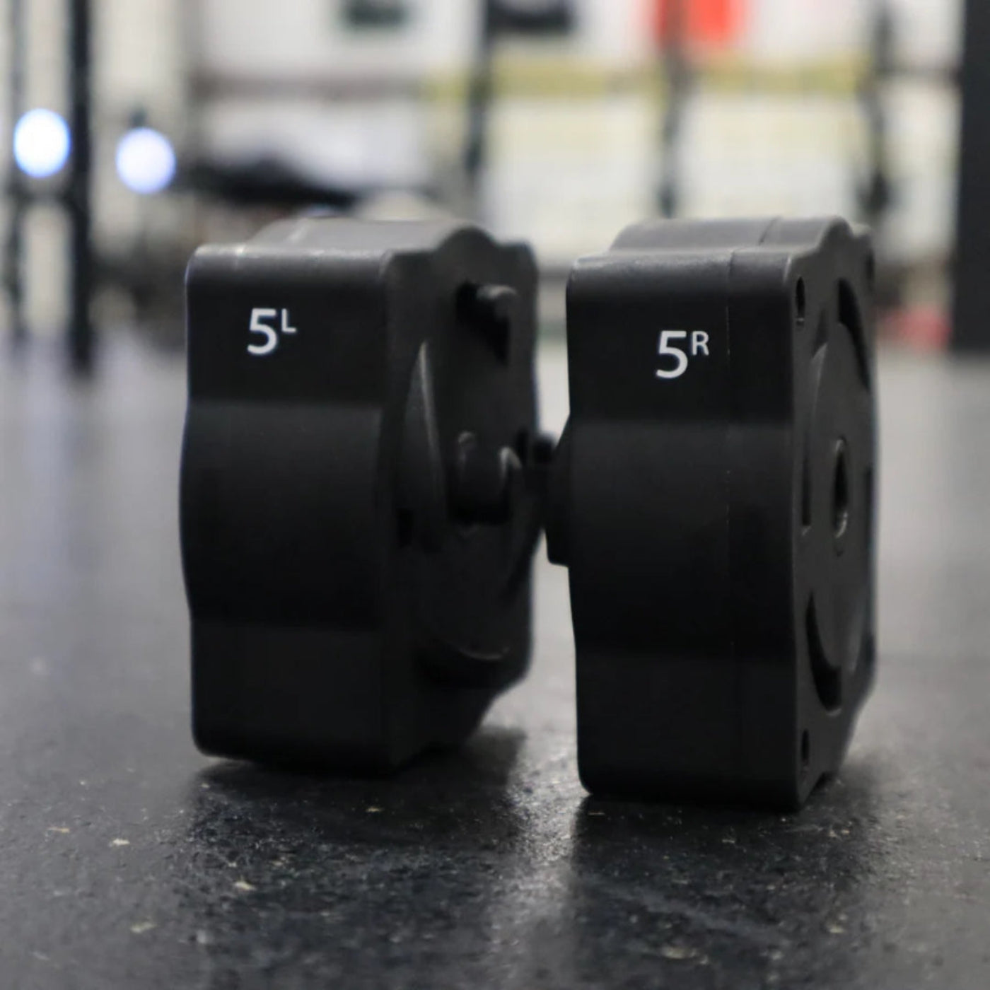 AnCore Resistance Plates - AT-RP-01-25