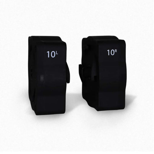 AnCore Resistance Plates - AT-RP-01-25