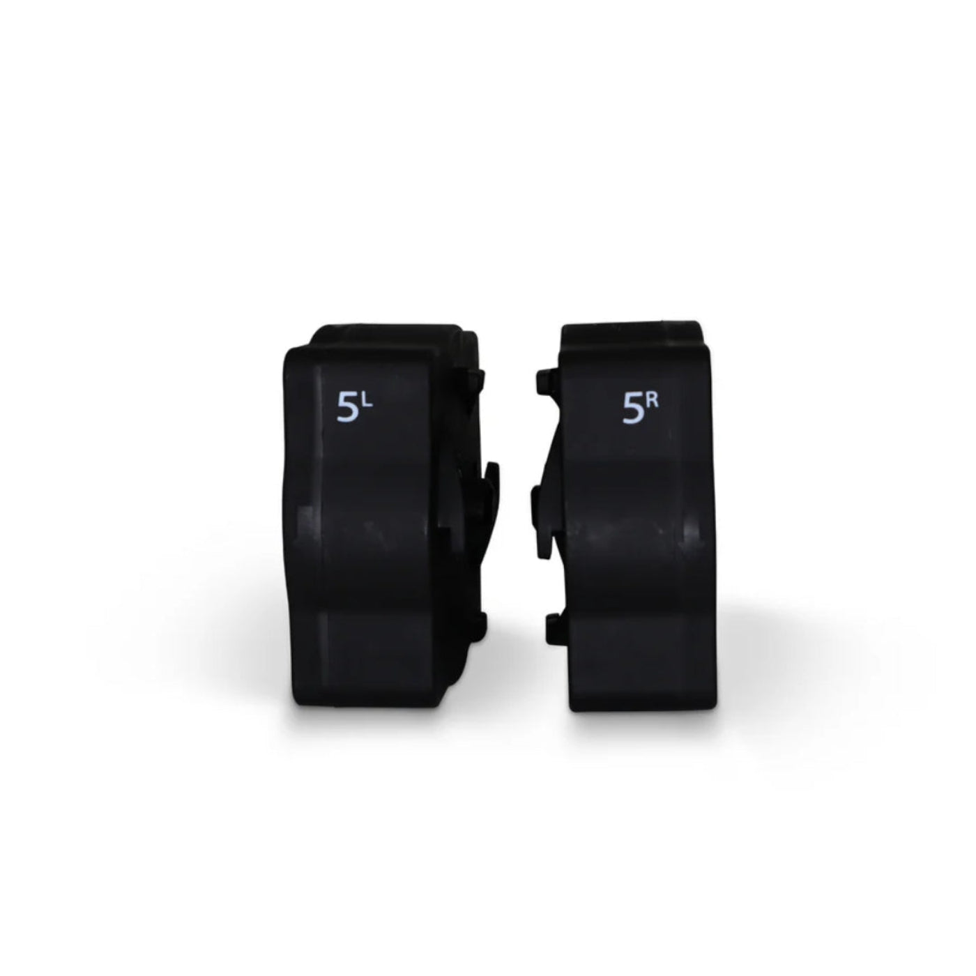 AnCore Resistance Plates - AT-RP-01-25