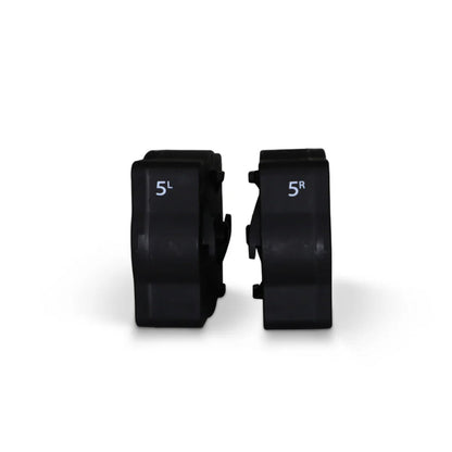 AnCore Resistance Plates - AT-RP-01-25