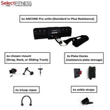AnCore Pro Facility Bundle - ANCOREPFB-55-SM
