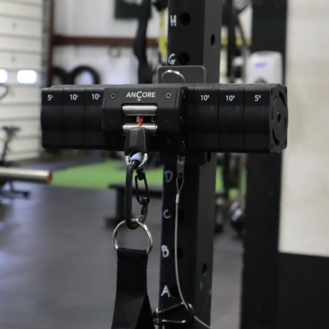 AnCore Pro Facility Bundle - ANCOREPFB-55-SM