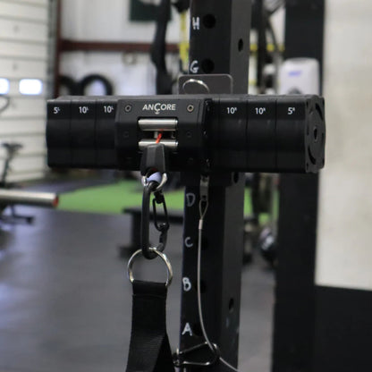 AnCore Pro Facility Bundle - ANCOREPFB-55-SM