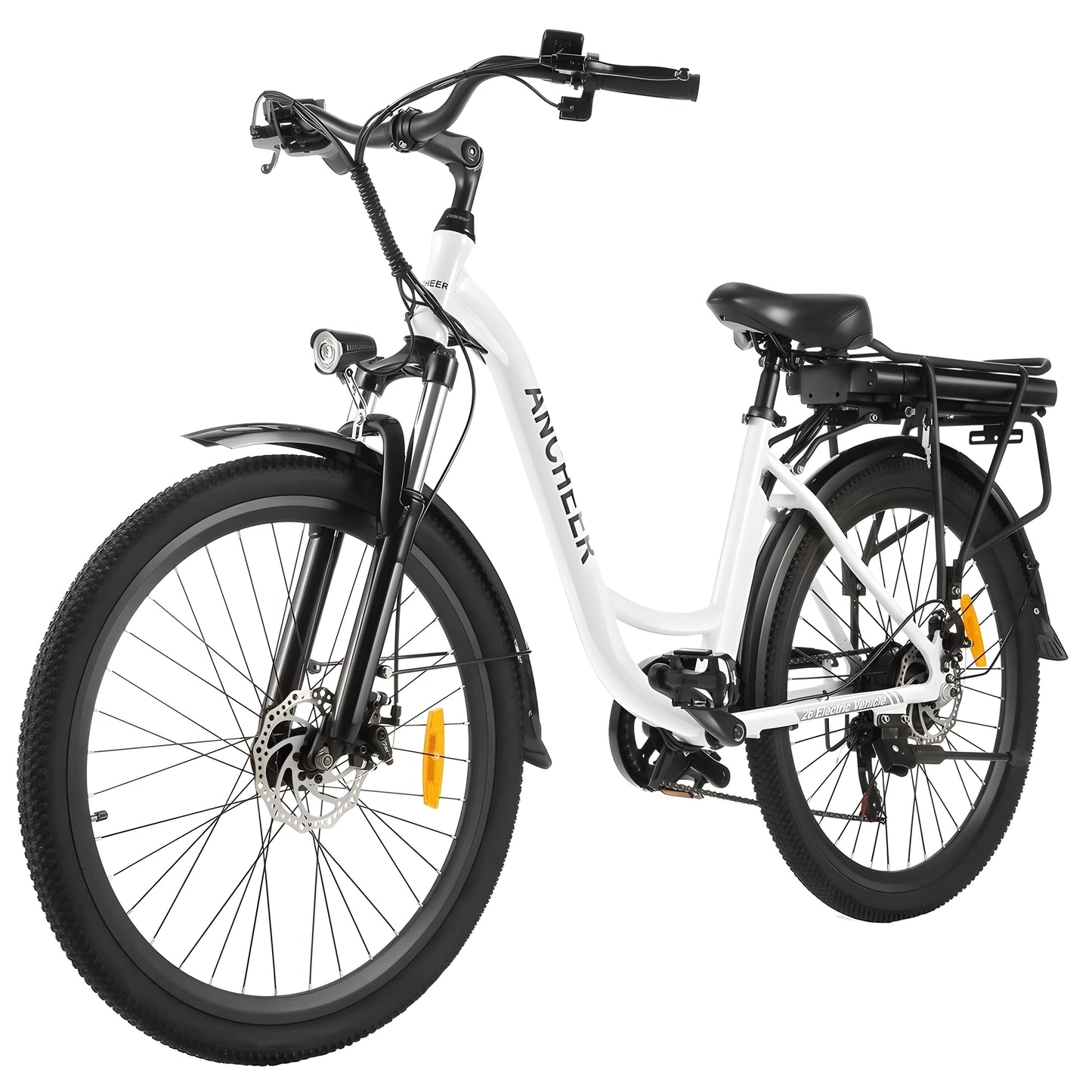 Ancheer 500W Commuting Electric Bike - SKU_1738865947675_514