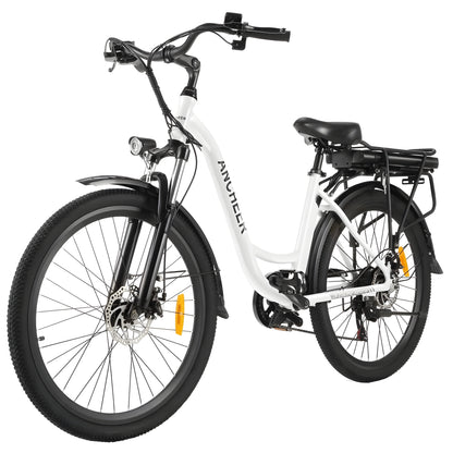 Ancheer 500W Commuting Electric Bike - SKU_1738865947675_514