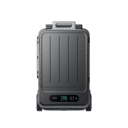 Anker SOLIX EverFrost 2 Electric Cooler / 40L | 58L