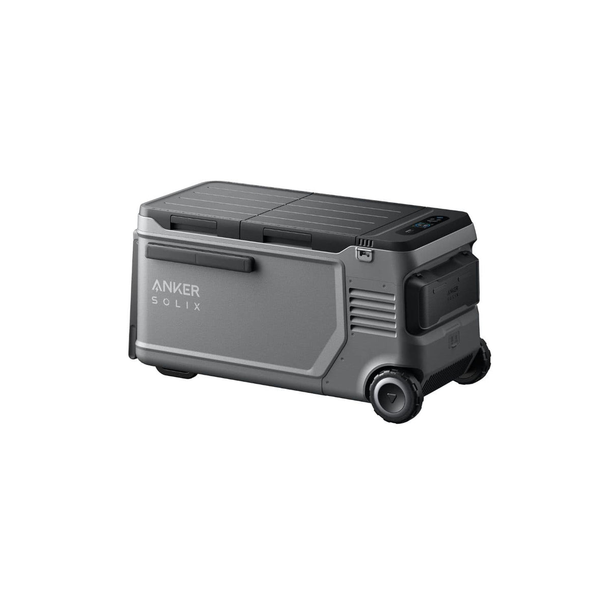 Anker SOLIX EverFrost 2 Electric Cooler / 40L | 58L